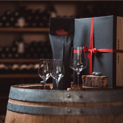 Box du vigneron - Offres momentanéments indisponibles