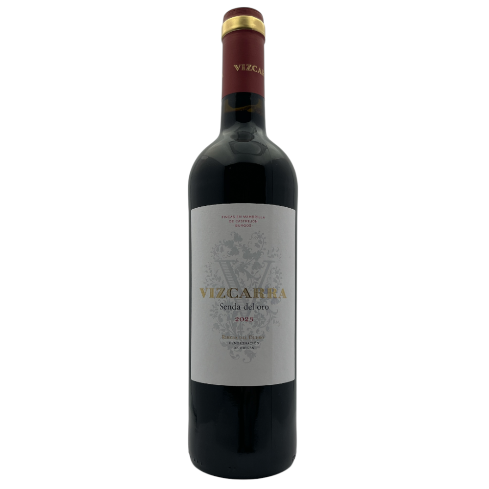 Bodegas Vizcarra - Ribera del Duero "Senda del oro" 2023