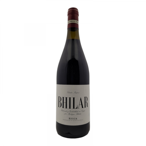 Bodegas Bhilar - Rioja 2023