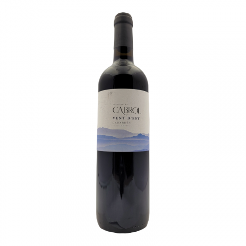 Domaine de Cabrol - Cabardès "Vent d'Est" 2020