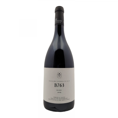 Mas Del Périé - Cahors "B763" 2019