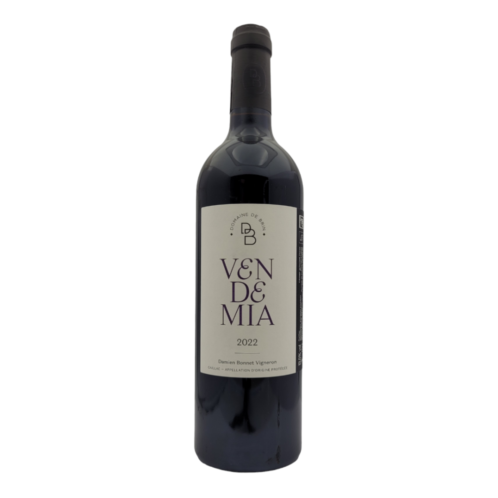 Domaine de Brin - Gaillac "Vendemia" 2022