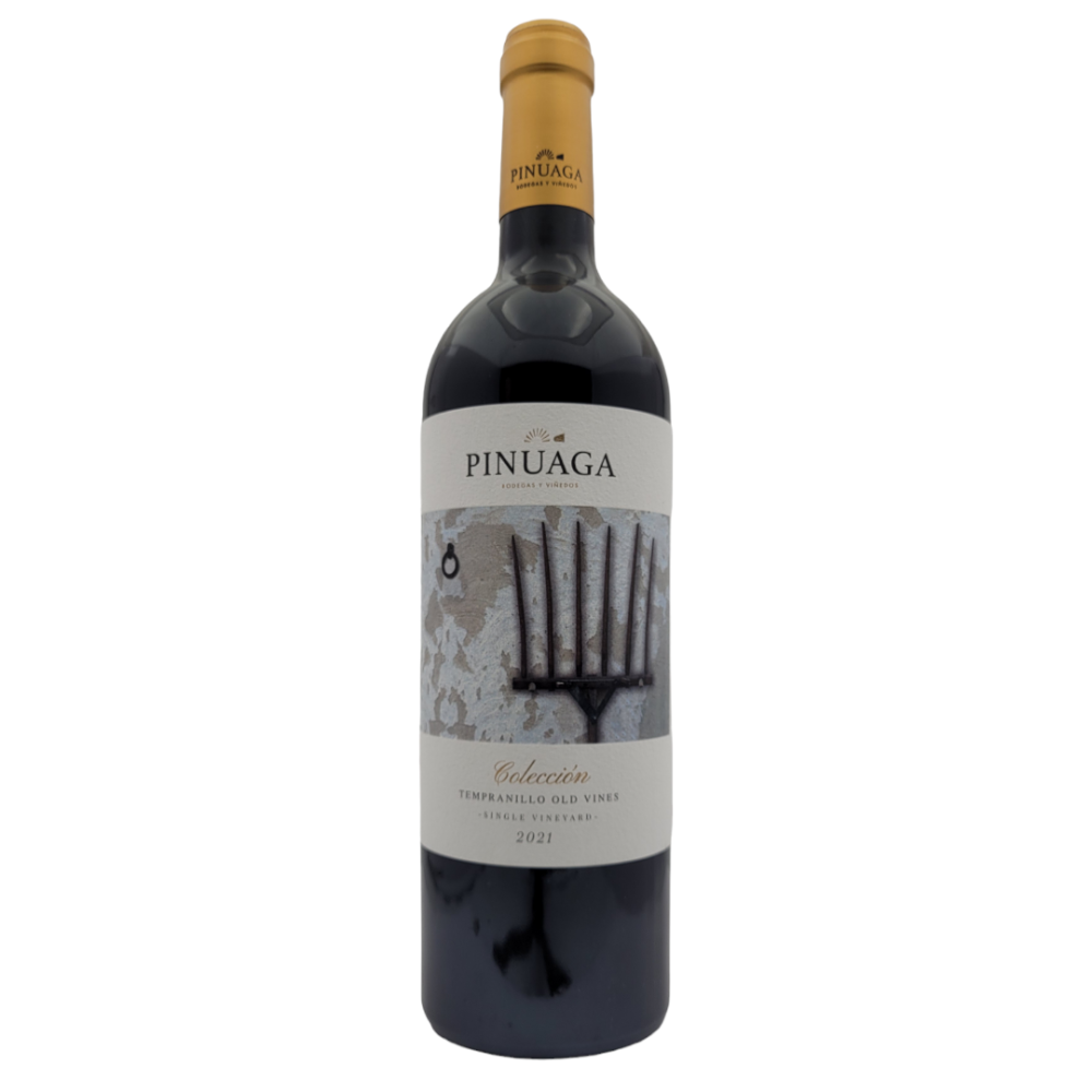 Bodegas Pinuaga - Castilla "Coleccion" 2021