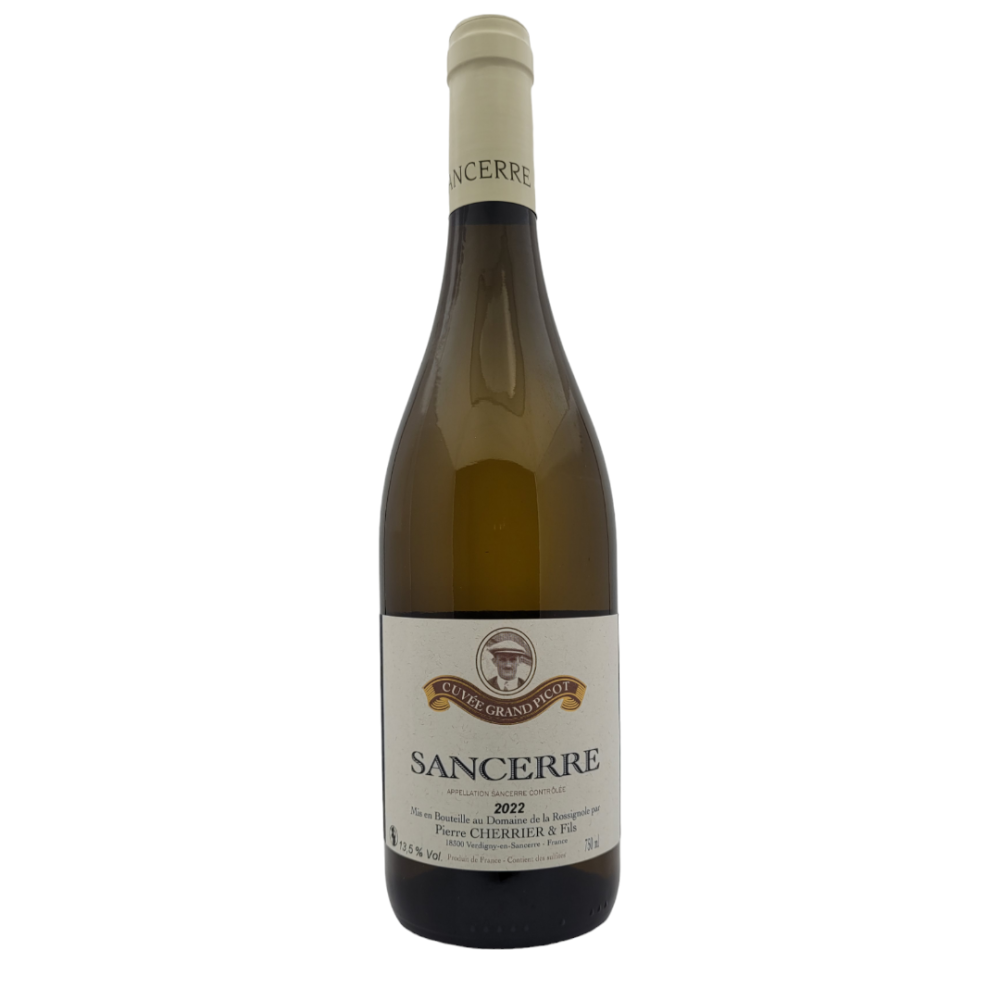 Domaine de la Rossignole - Sancerre "Grand Picot" 2022