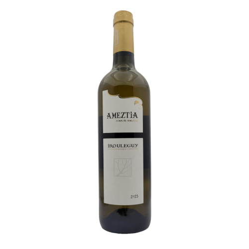 Domaine Ameztia - Irouléguy 2023