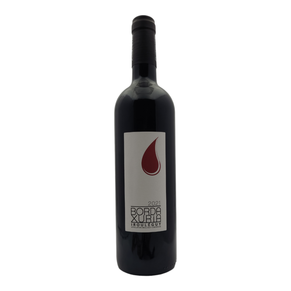 Domaine Bordaxuria - Irouléguy 2021