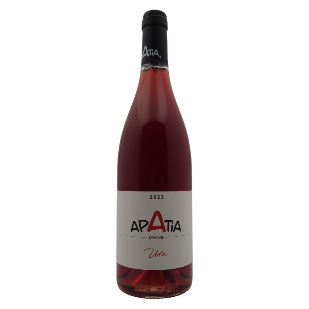 Domaine Apatia - VDF "Uda" 2023
