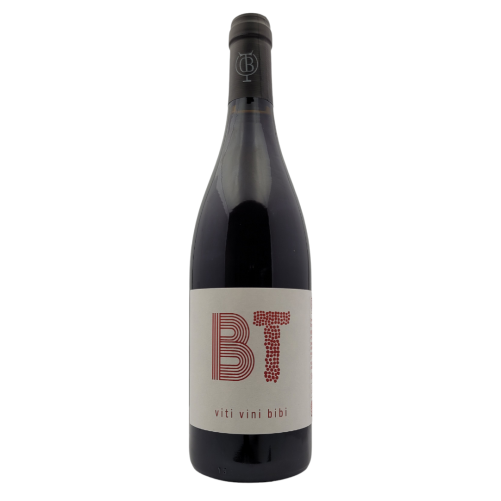 Domaine Taillandier - Minervois "Viti Vini Bibi" 2022