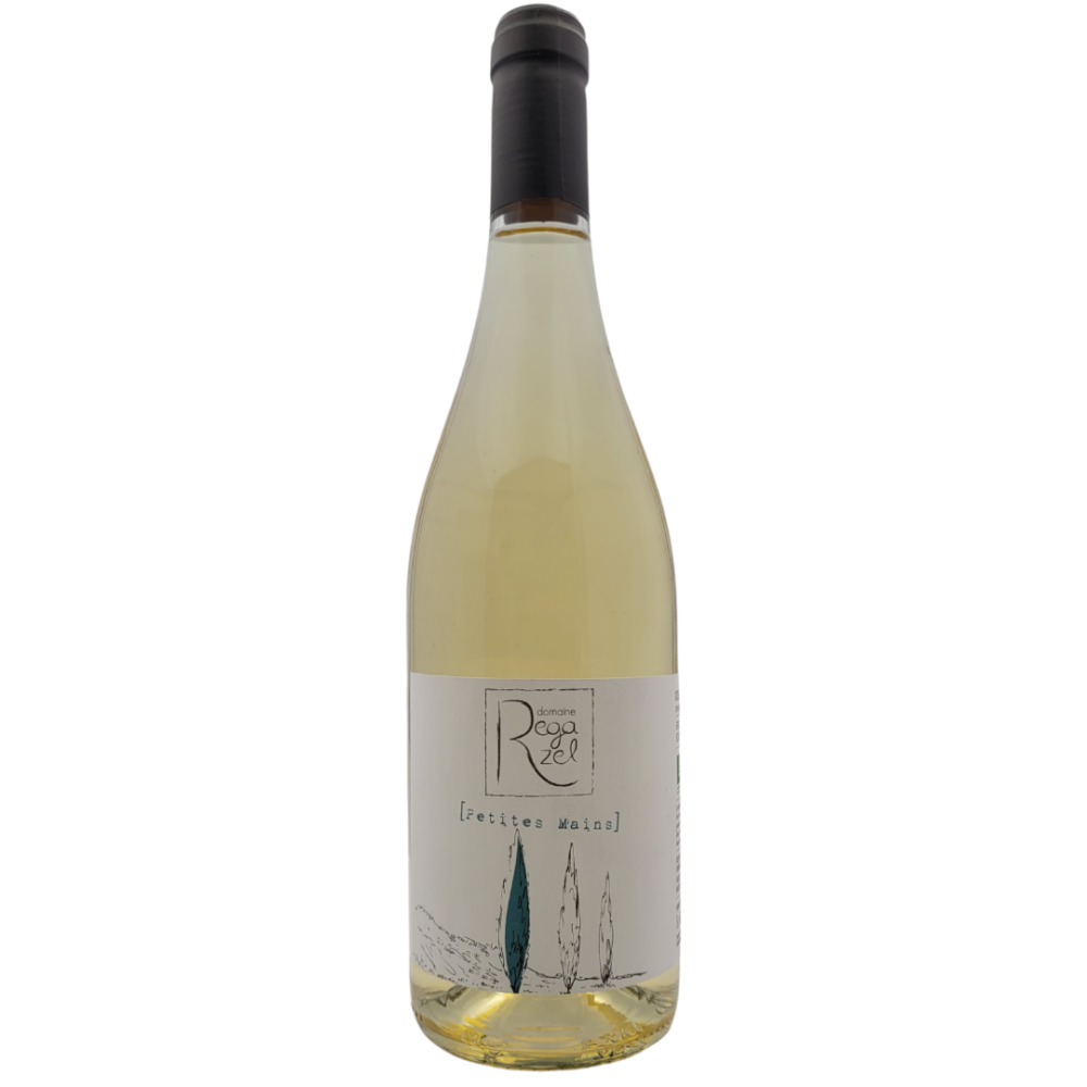 Domaine Regazel - Corbières "Petites Mains" 2023