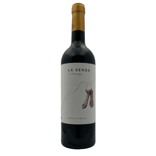 Bodegas Pinuaga - Castilla "La Senda" 2023