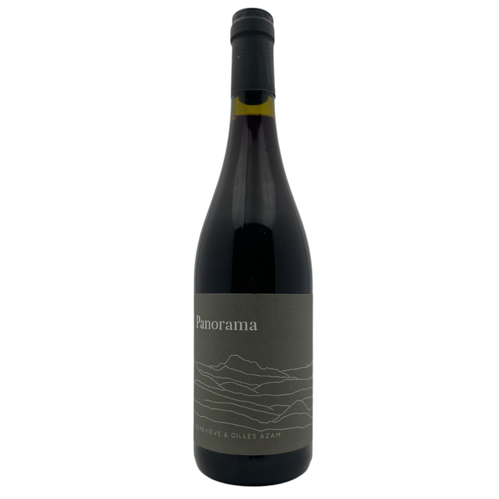 Domaine les Hautes Terres - VDF "Panorama" 2023