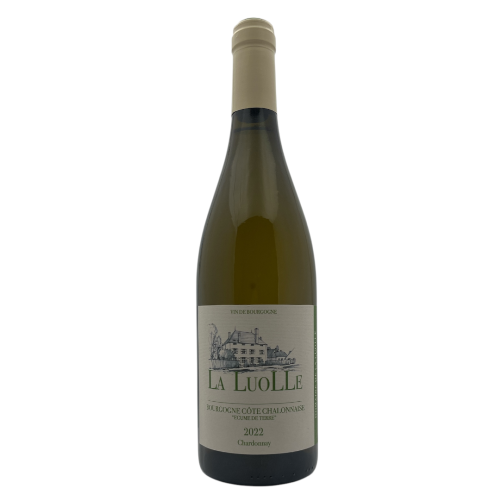 Domaine de la Luolle - Bourgogne Côte Chalonnaise "Ecume de Terre" 2022