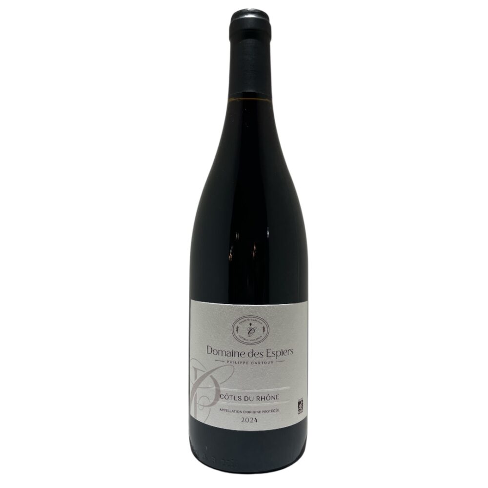 Domaine des Espiers - Côtes du Rhône 2024