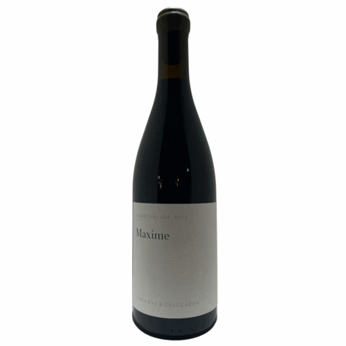 Domaine des Hautes Terres - Limoux "Maxime" 2023