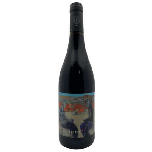 Domaine Taillandier - Minervois "Audere" 2023