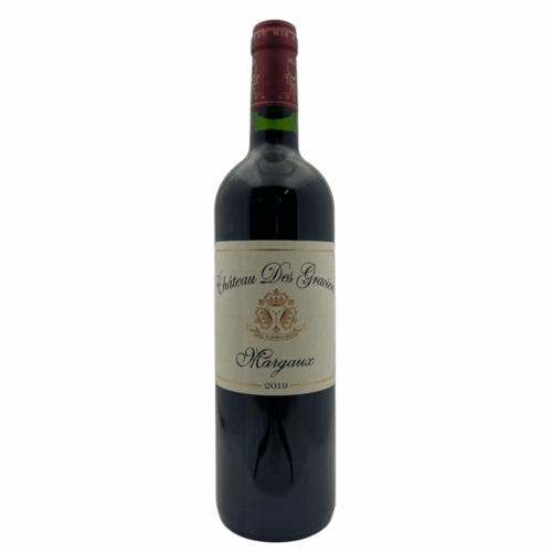 Château des Graviers - Margaux 2019