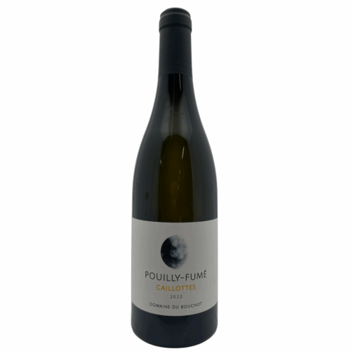 Domaine du Bouchot - Pouilly-Fumé "Caillottes" 2022