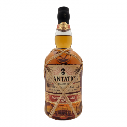 Plantation - Barbados 5 ans