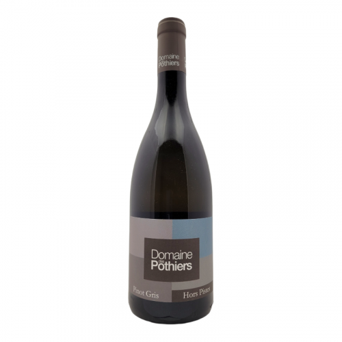 Domaine des Pothiers - IGP Urfé "Hors Piste" 2023
