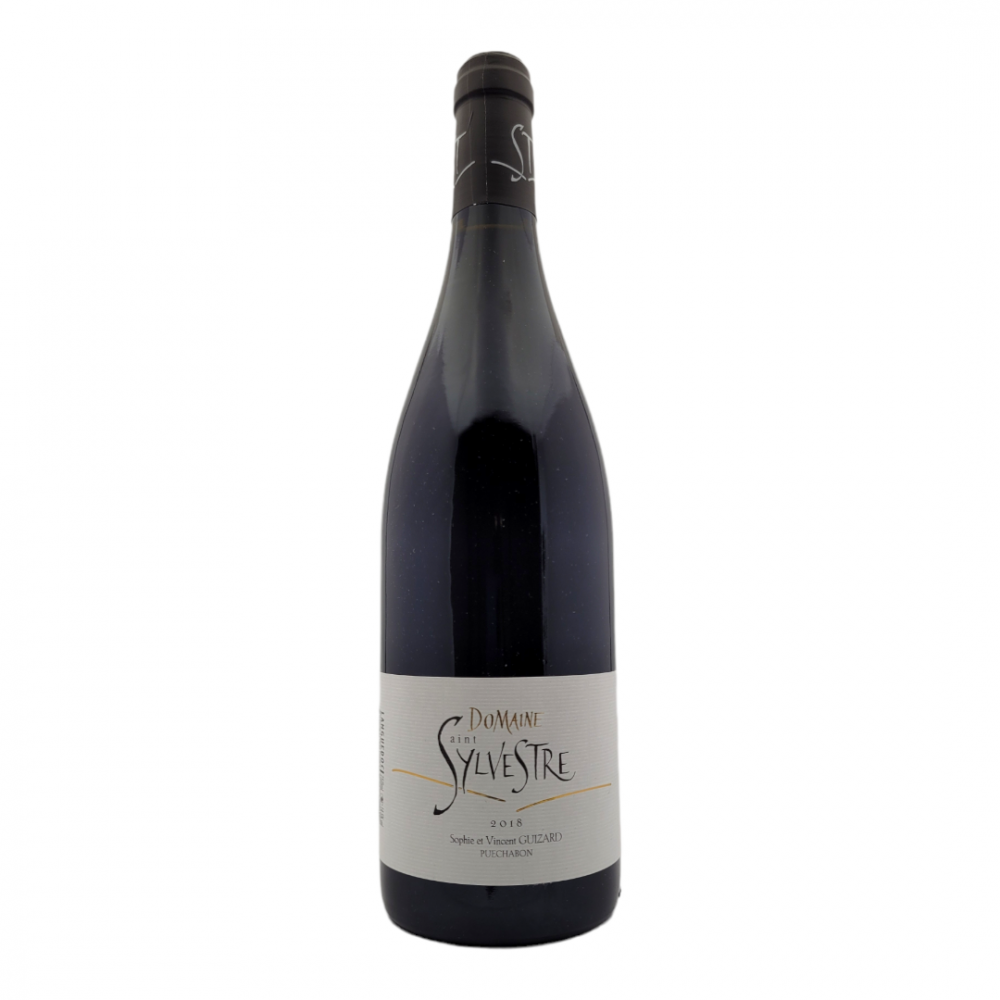 Domaine Saint-Sylvestre - Languedoc 2018