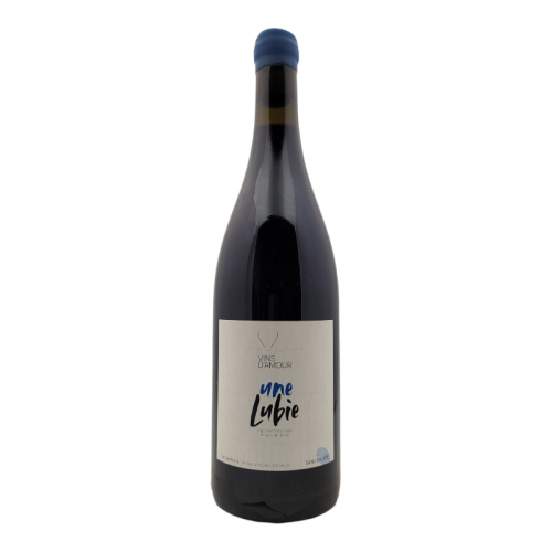 Clos des Vins d'Amour - Maury sec "Une lubie" 2023