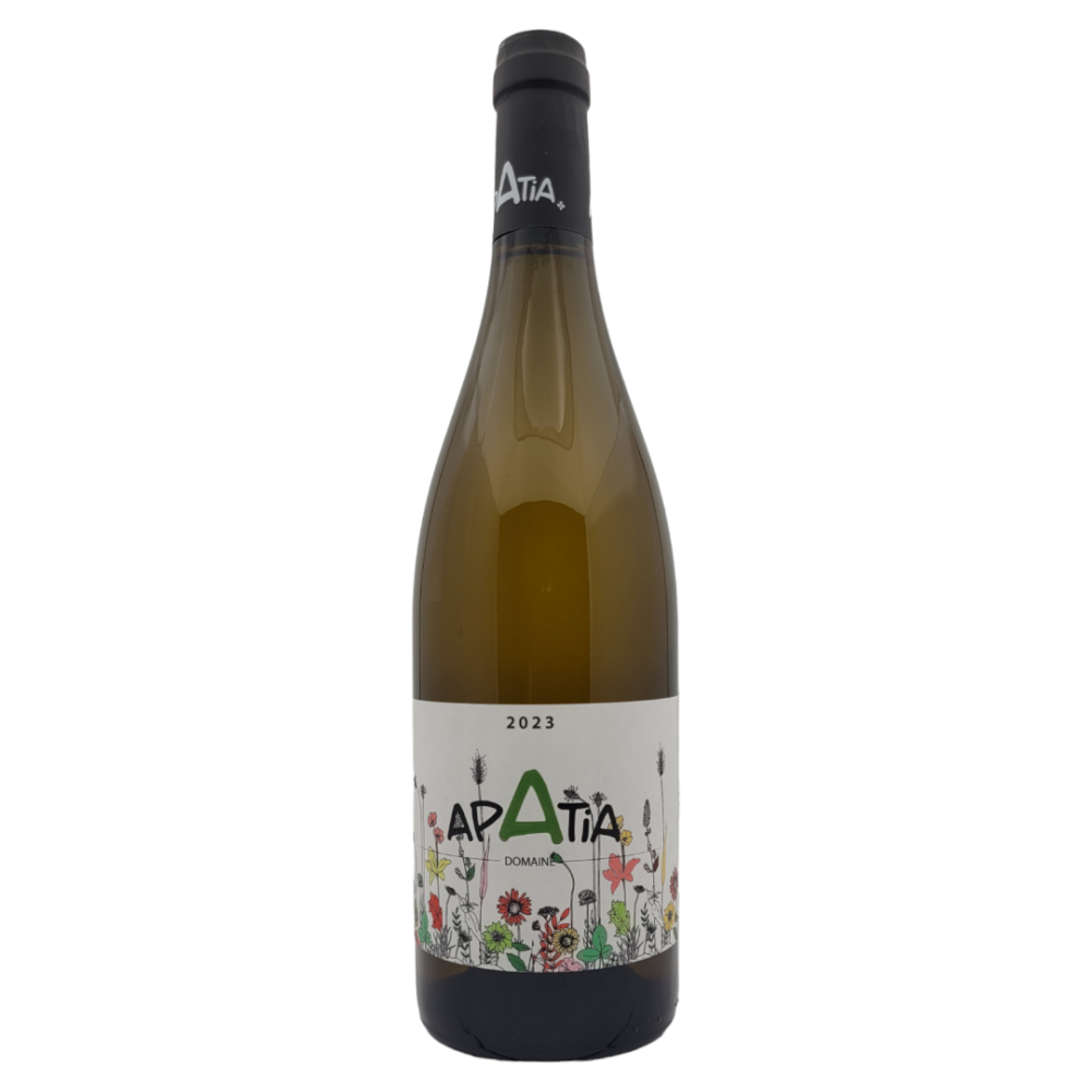 Domaine Apatia - VDF 2023