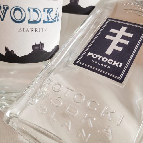 Vodka