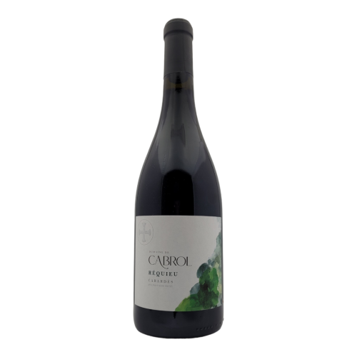 Domaine de Cabrol - Cabardès "Requieu" 2021