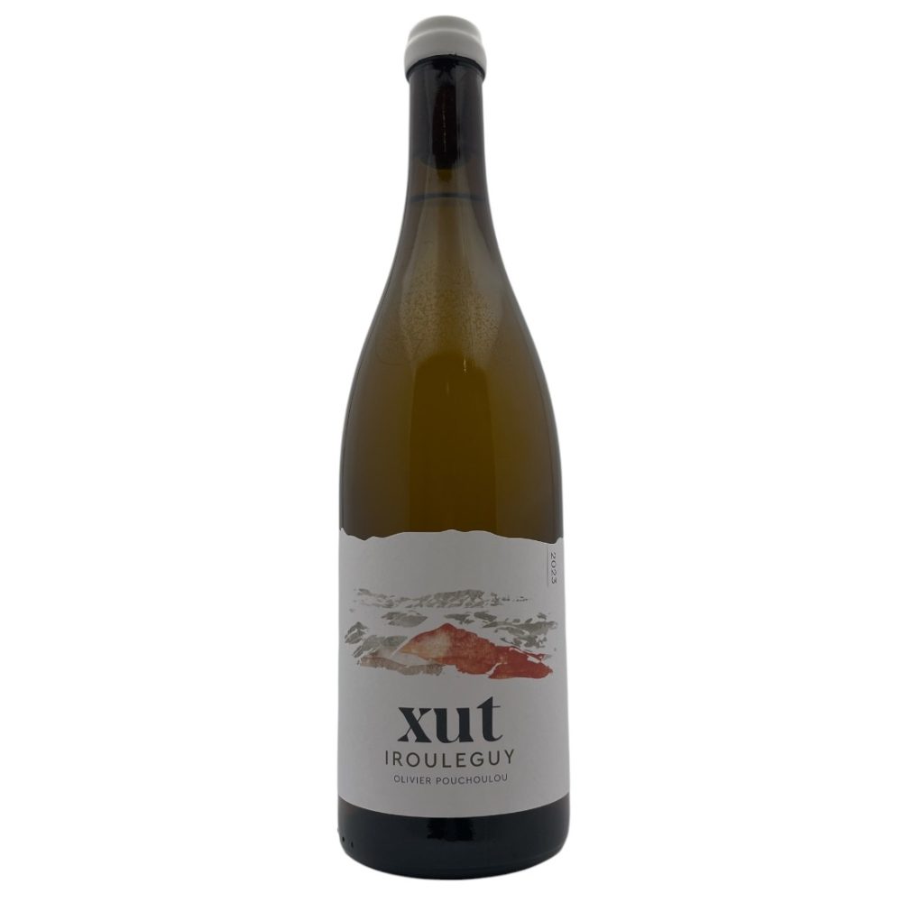 Domaine Etxondoa - Irouléguy "Xut" 2023