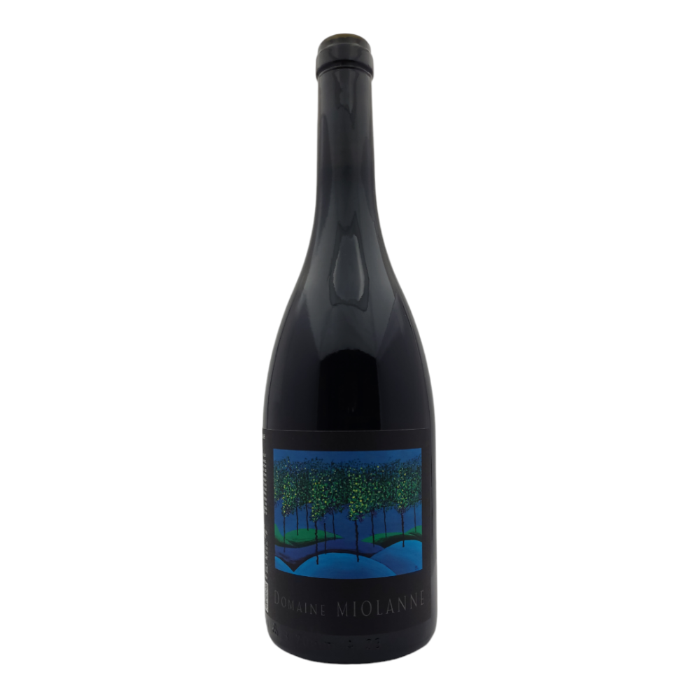 Domaine Miolanne - IGP Puy de Dôme "Pinot Noir/Syrah" 2023