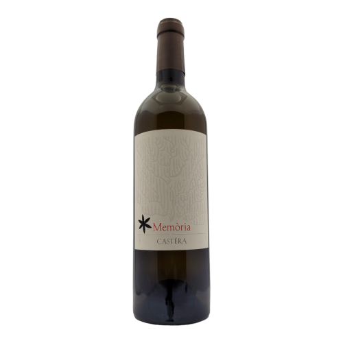 Domaine Castéra - VDF "Memòria"