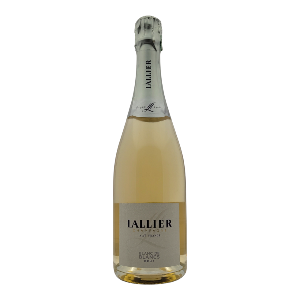 Lallier - Champagne Grand Cru Blanc de Blancs
