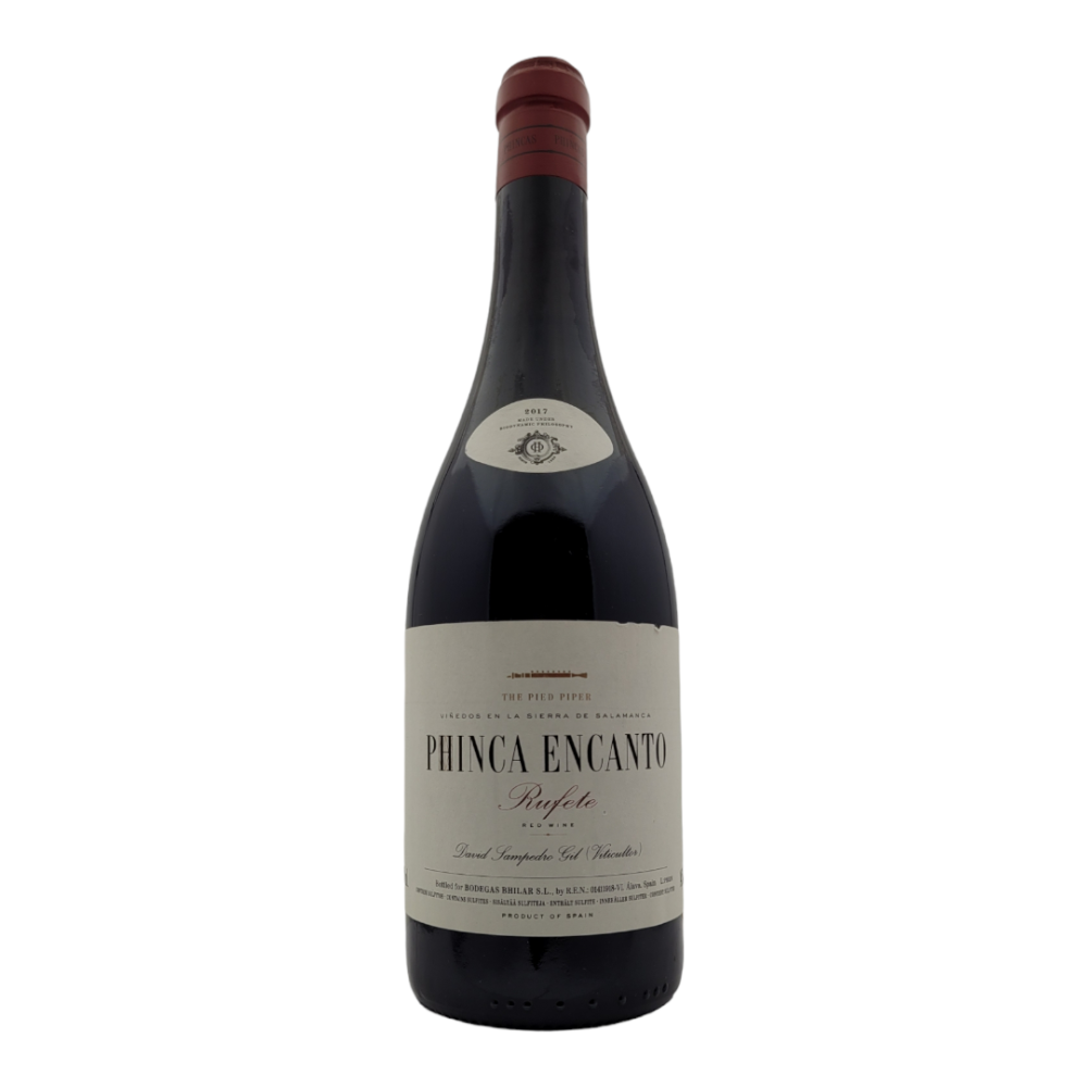 Bodegas Bhilar - Rioja "Encanto Rufete" 2017