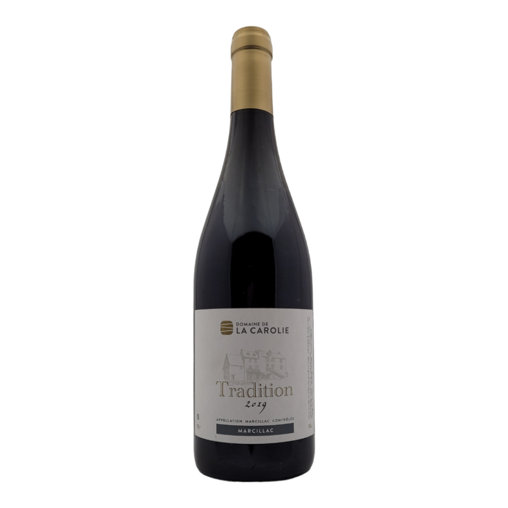 Domaine de la Carolie - Marcillac "Tradition" 2019