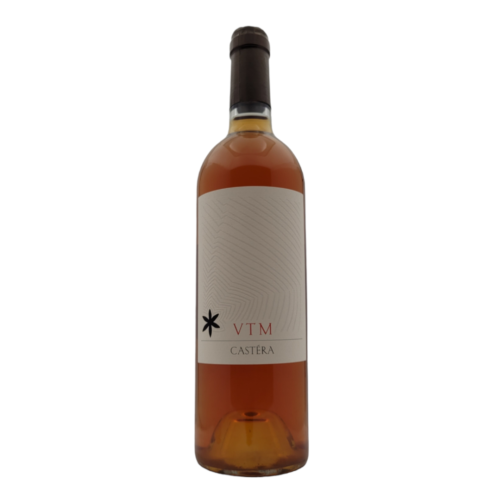 Domaine Castéra - VDF "VTM"