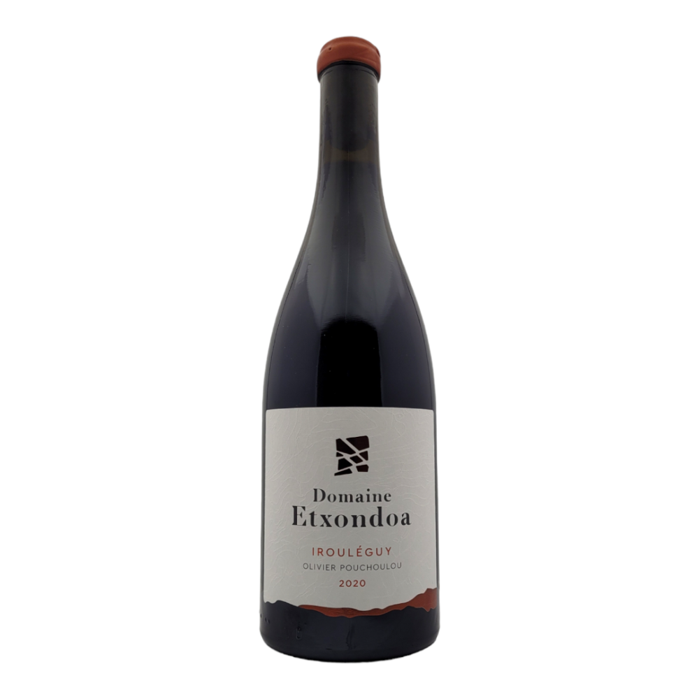 Domaine Etxondoa - Irouléguy "Domaine" 2020