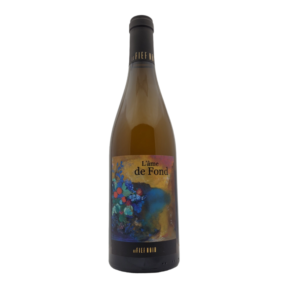 Domaine Le Fief Noir - Anjou "L'Ame de Fond" 2021