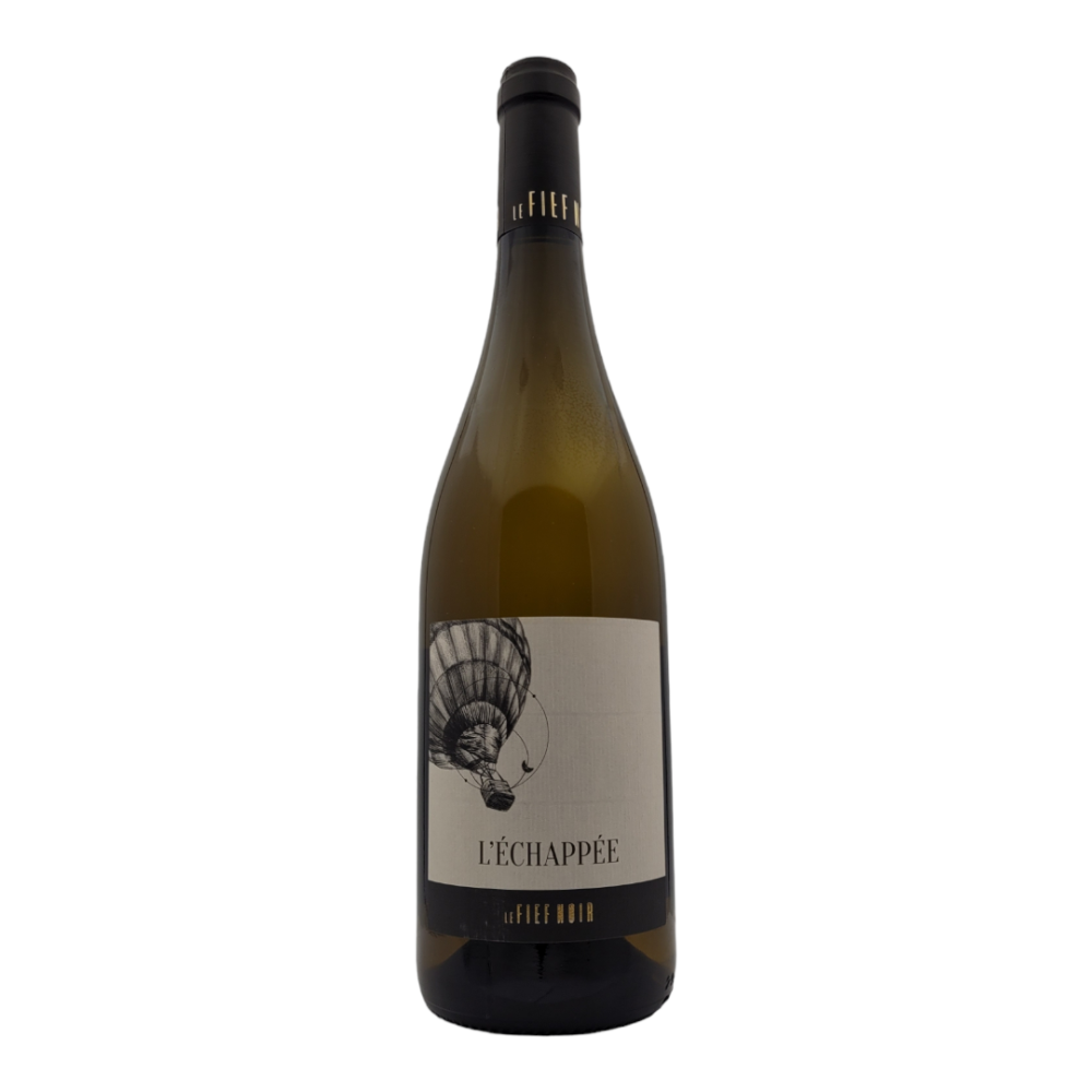 Le Fief Noir - Anjou "L'Echappée" 2023