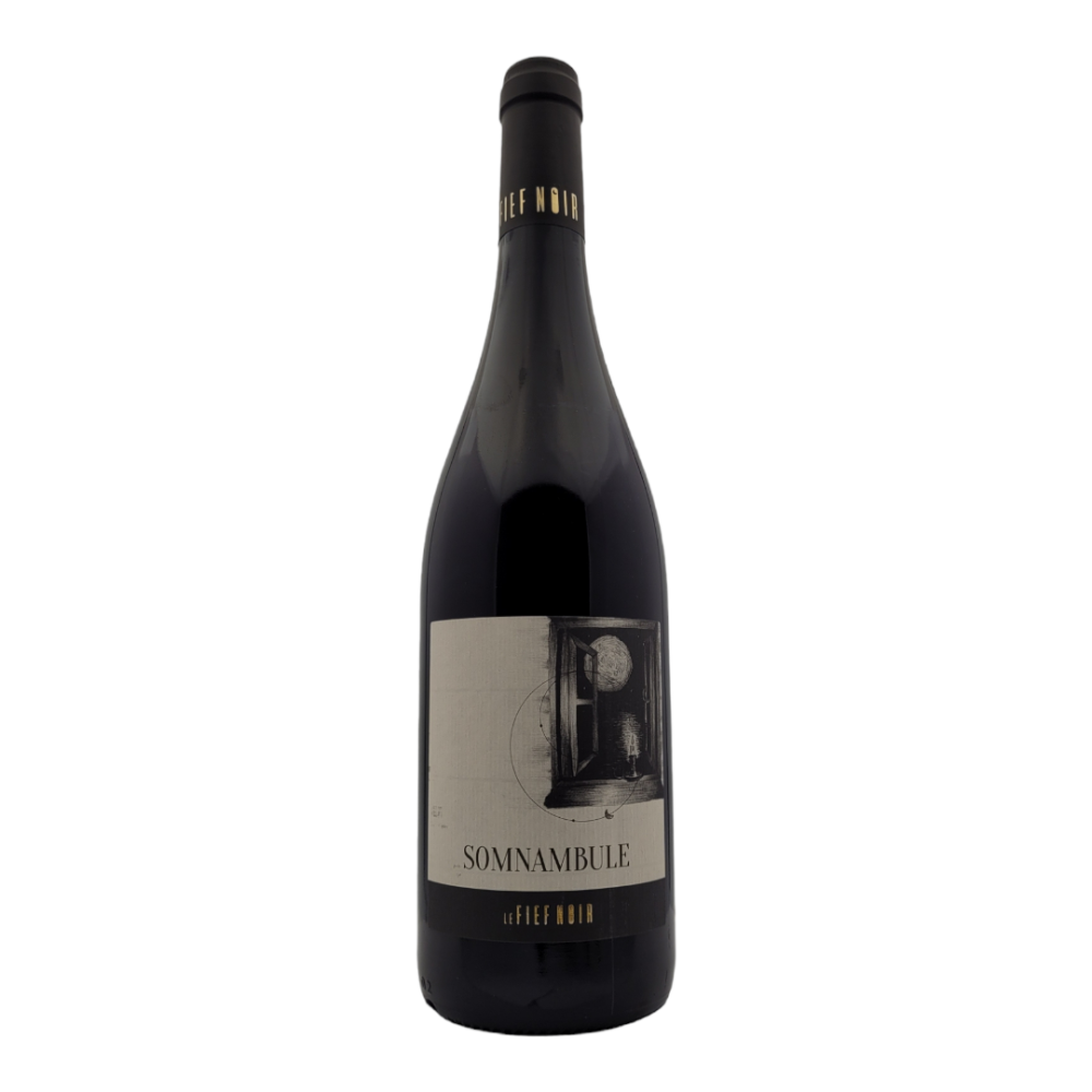 Domaine Le Fief Noir - Anjou "Somnambule" 2022