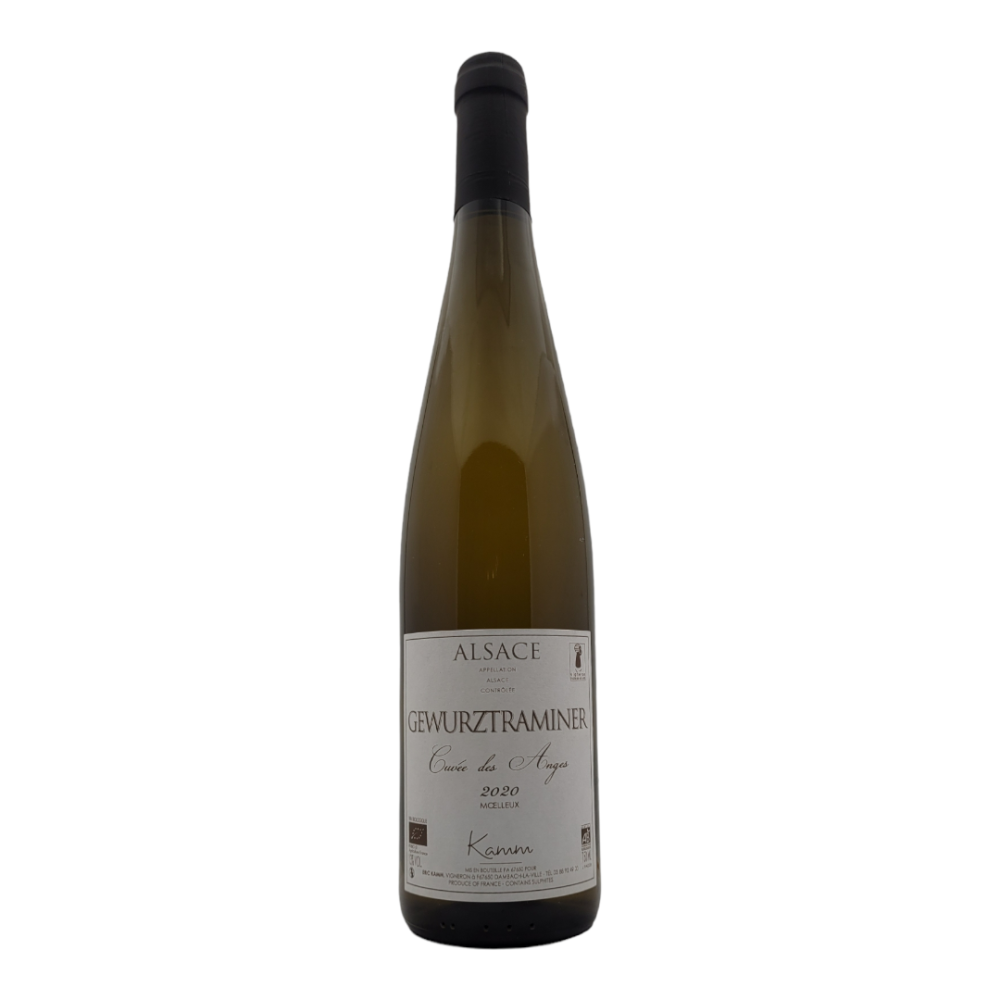 Domaine Kamm - Alsace "Cuvée des Anges" 2020