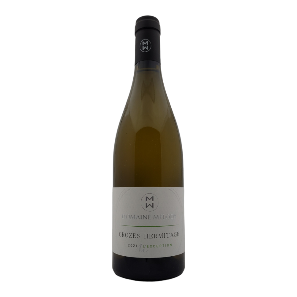 Domaine Melody - Crozes-Hermitage "Exception" 2021