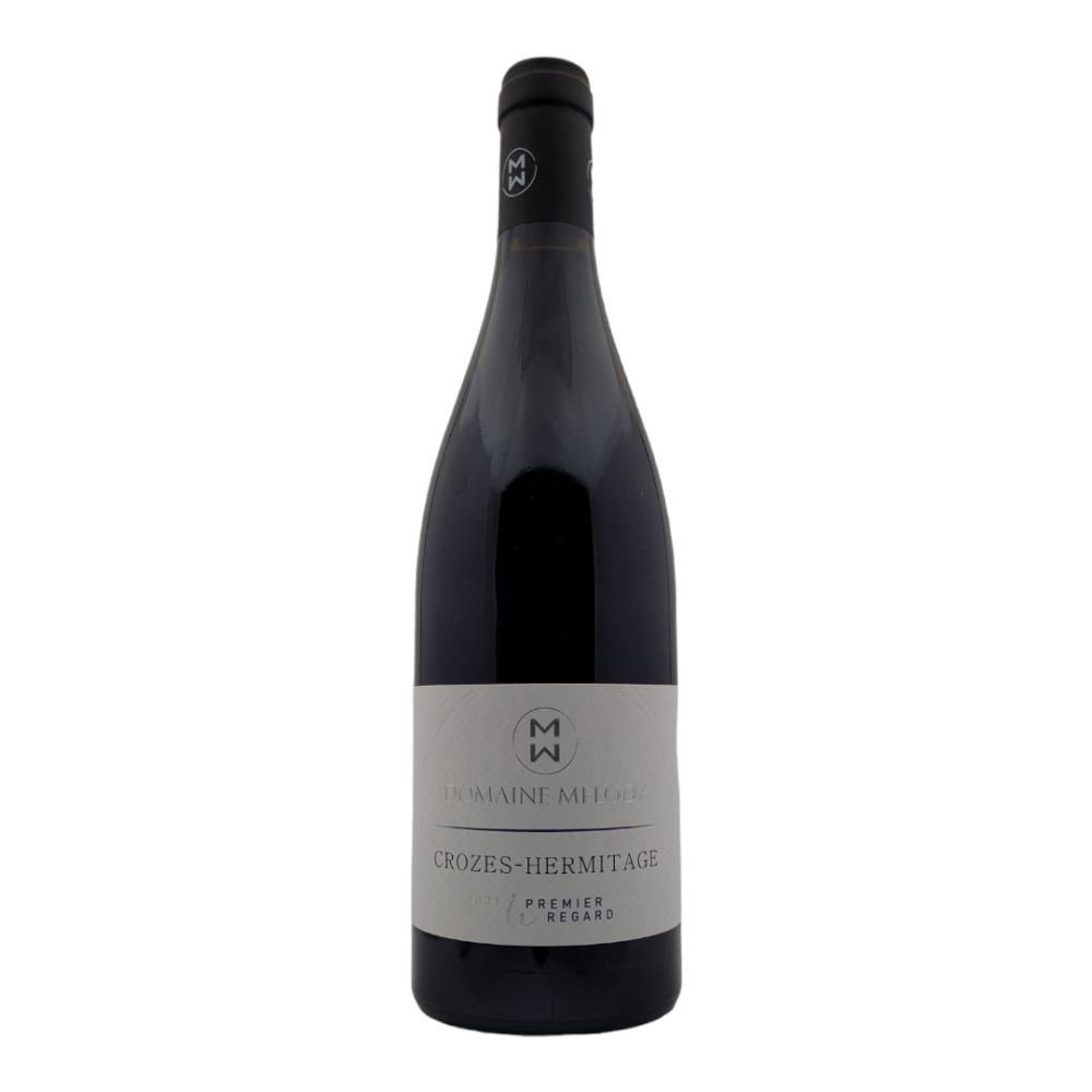 Domaine Melody - Crozes-Hermitage "Premier Regard" 2021