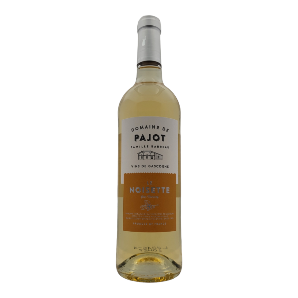 Domaine de Pajot - IGP Côtes de Gascogne "Le Noisette" 2022