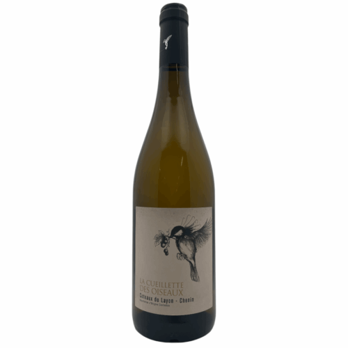 Le Fief Noir - Coteaux du Layon "La Cueillette Des Oiseaux" 2024