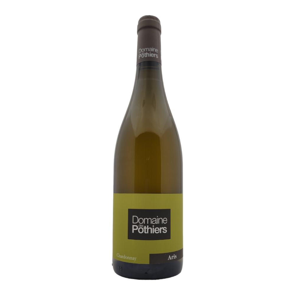 Domaine des Pothiers - IGP Urfé "Aris" 2022