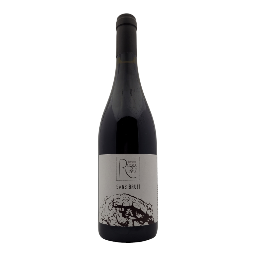 Domaine Regazel - Corbières "Sans Bruit" 2018