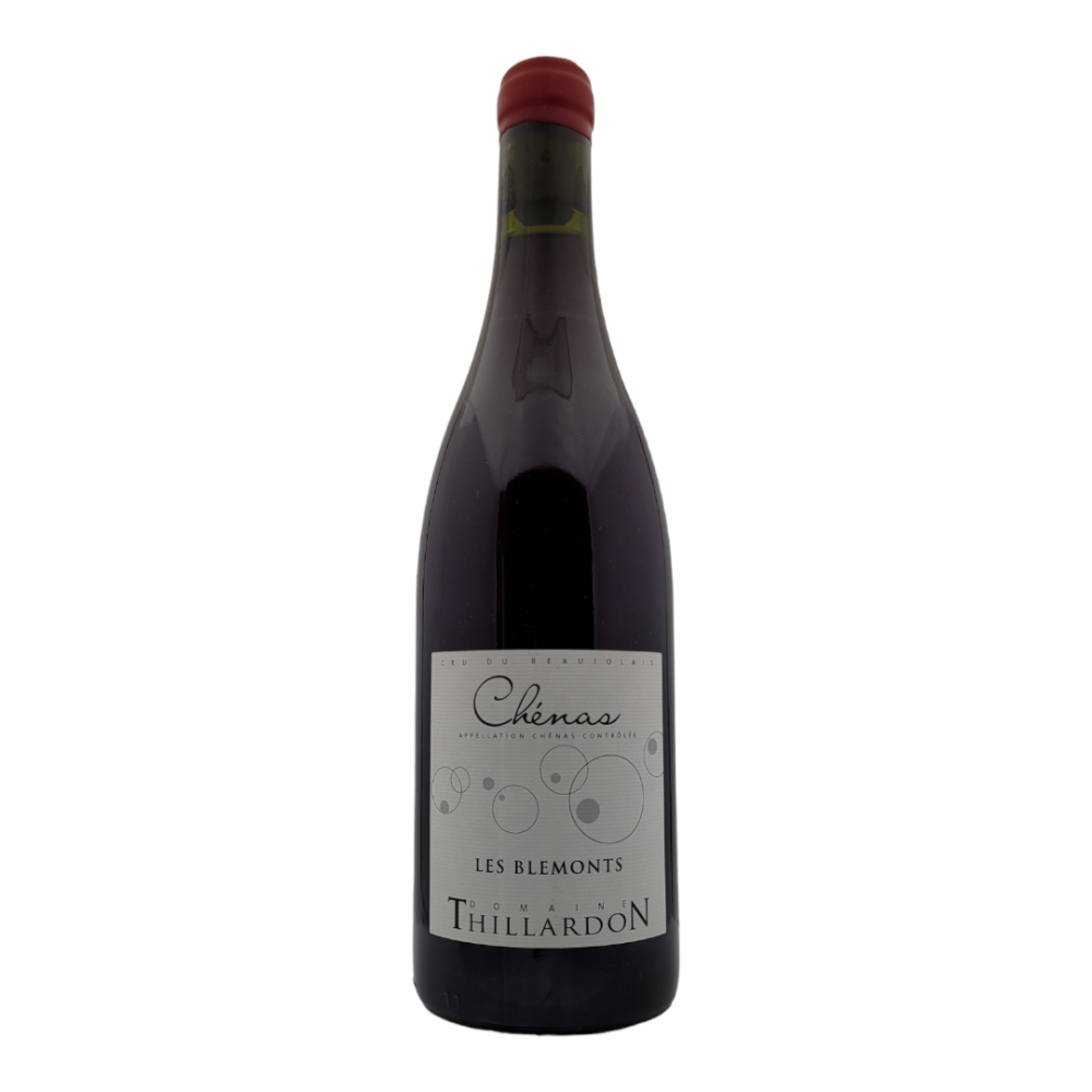 Domaine Thillardon - Chénas "Les Blémonts" 2020