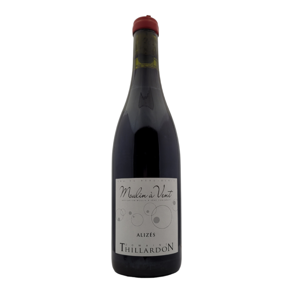 Domaine Thillardon - Moulin à Vent "Alizés" 2020