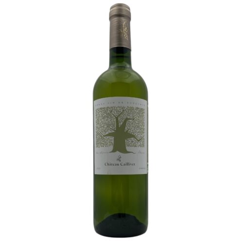 Château Caillivet - Graves "Les Chênes" 2023