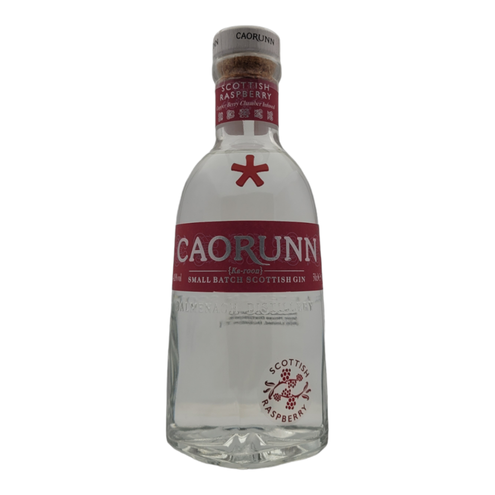 Caorunn - Gin Raspberry